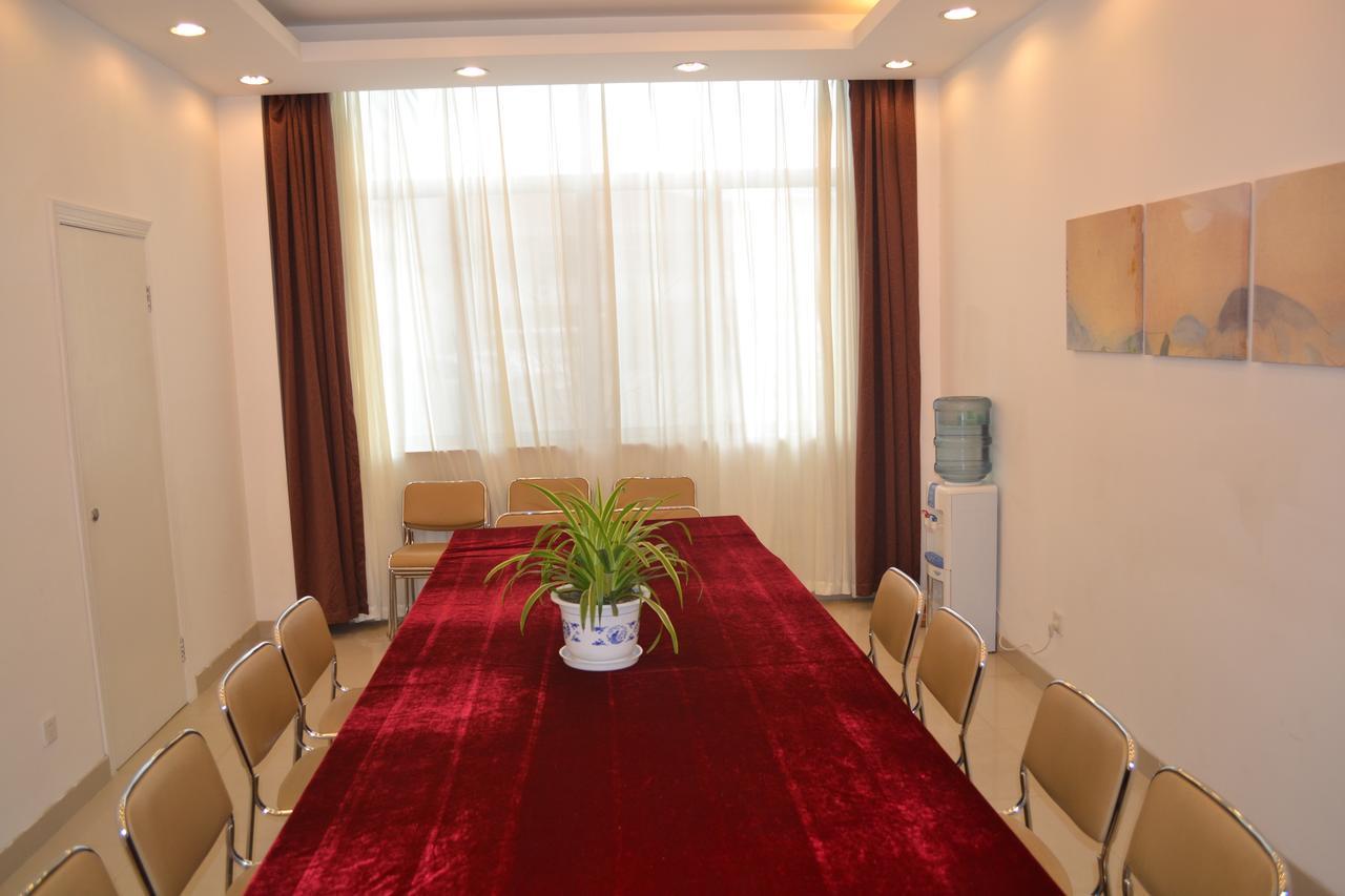 Jinjiang Inn Wuxi Meicun מראה חיצוני תמונה